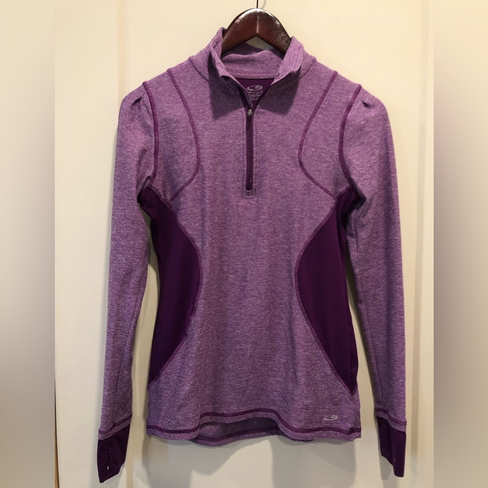 Champion sweater